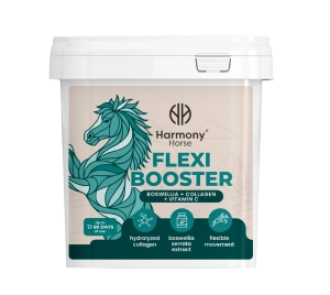 Dodatek na stawy i aparat ruchu Harmony Horse "Flexi Booster" 900g