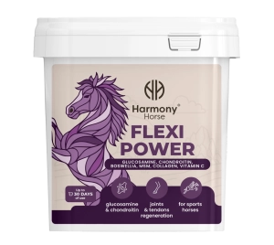 Dodatek na stawy i aparat ruchu Harmony Horse "Flexi Power" 900g