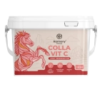 Kolagen z witaminą C Harmony Horse "Collavit C" 900g
