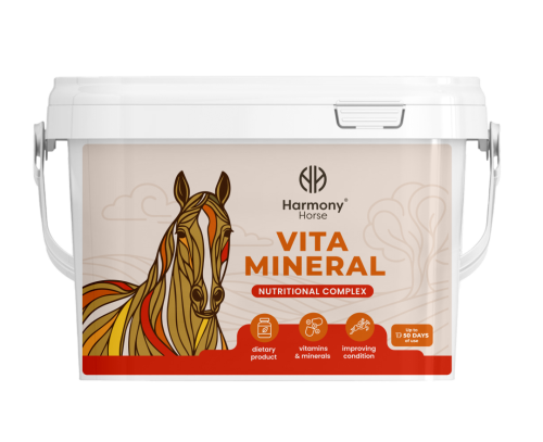 Dodatek-mineralno-witaminowy-Harmony-Horse-Vita-Mineral-3kg