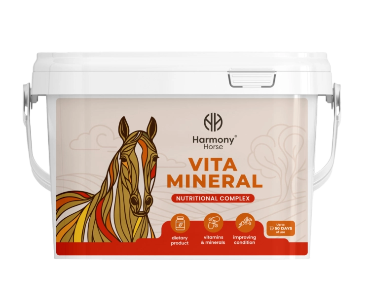 Dodatek-mineralno-witaminowy-Harmony-Horse-Vita-Mineral-3kg