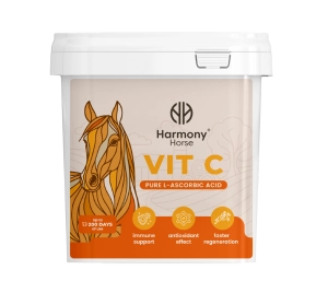 Witamina C Harmony Horse "Vitamin C" 1kg