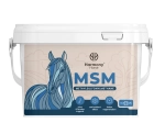 Dodatek na stawy Harmony Horse "MSM" 1kg