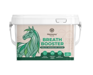Dodatek na oddychanie Harmony Horse "Breath Booster" 1,5kg
