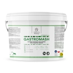 Mesz dla koni wrzodowych Hippovet "GastroMash" 3kg