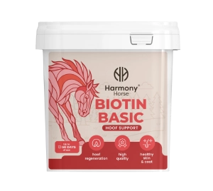 Biotyna Harmony Horse "Biotin Basic" 700g