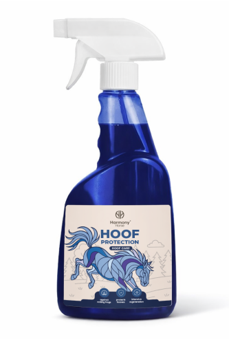 Spray-na-gnijace-strzalki-Harmony-Horse-Hoof-Protection-500ml