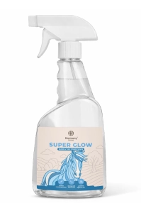 Odżywka do grzywy i ogona Harmony Horse "Super Glow" 500ml