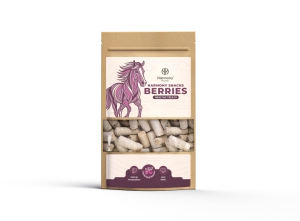 Smakołyki Harmony Snacks "Berries" 0,5kg