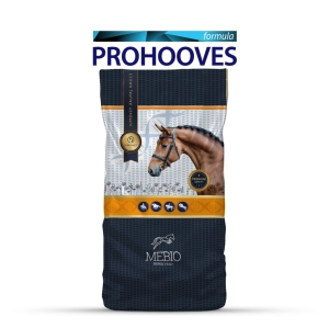 Dodatek na kopyta Hippovet Pharmacy "ProHooves Formula" 20kg