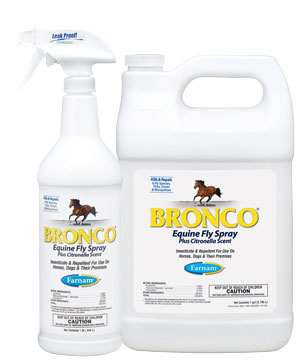 Spray-przeciw-owadom-Farnam-Bronco-E-25l