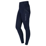Bryczesy legginsy Horka "Momentum" granatowe