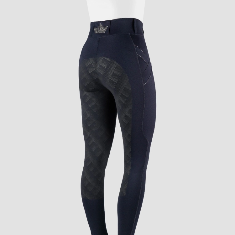 Bryczesy-legginsy-Horka-Momentum-granatowe-05