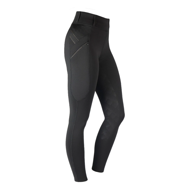 Bryczesy-legginsy-Horka-Momentum-czarne-rose-gold-02