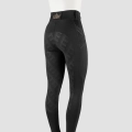 Bryczesy-legginsy-Horka-Momentum-czarne-rose-gold-05