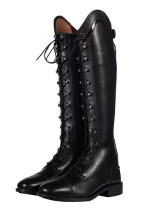 Oficerki dziecięce HKM "Glam Lace Kids"