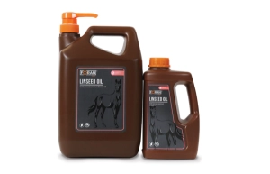 Olej lniany FORAN "Linseed Oil" 4,5 l