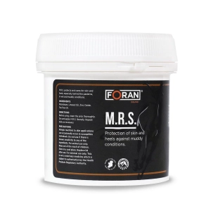 Maść na grudę FORAN "MRS" 500 g