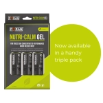 Pasta na uspokojenie FORAN "Nutri Calm Gel" 3 x 60 ml