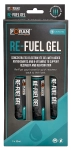 Pasta z elektrolitami FORAN "ReFuel Gel" 3 x 30 ml