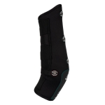 Ochraniacze-magnetyczne-przednie-ACAVALLO-Magnet-Care-black-red-03