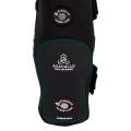 Ochraniacze-magnetyczne-przednie-ACAVALLO-Magnet-Care-black-red-05