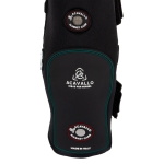 Ochraniacze-magnetyczne-przednie-ACAVALLO-Magnet-Care-black-red-05