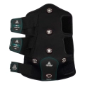 Ochraniacze-magnetyczne-przednie-ACAVALLO-Magnet-Care-black-red-07