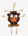 Zabawka dla konia EQUESTRO "Horse toy"