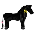 Zabawka-pluszowy-koń-EQUESTRO-Toy-horse-czarny-04