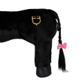 Zabawka-pluszowy-koń-EQUESTRO-Toy-horse-czarny-06