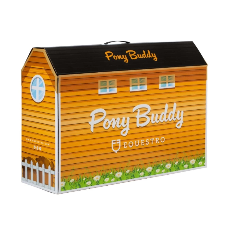 Zabawka-pluszowy-koń-EQUESTRO-Toy-horse-czarny-08