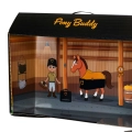 Zabawka-pluszowy-koń-EQUESTRO-Toy-horse-czarny-16