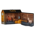Zabawka-pluszowy-koń-EQUESTRO-Toy-horse-brazowy-15