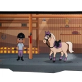Zabawka-pluszowy-koń-EQUESTRO-Toy-horse-brazowy-09
