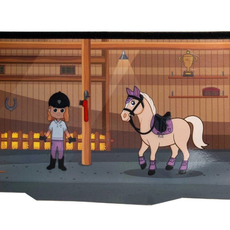Zabawka-pluszowy-koń-EQUESTRO-Toy-horse-brazowy-09