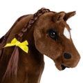 Zabawka-pluszowy-koń-EQUESTRO-Toy-horse-brazowy-04