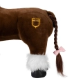 Zabawka-pluszowy-koń-EQUESTRO-Toy-horse-brazowy-06
