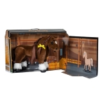 Zabawka-pluszowy-koń-EQUESTRO-Toy-horse-brazowy-07