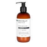 Balsam do skór z woskiem pszczelim ACAVALLO "Stable Ritual" 250ml