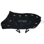 Derka magnetyczna Zandona "Therapeutic Magnetic Air Rug"