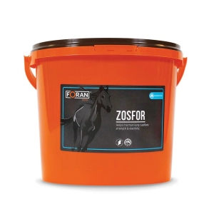 Suplement na oddychanie FORAN "Zosfor" 1 kg