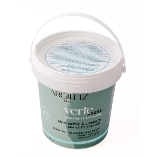 Glinka-Argiletz-Green-clary-1000g
