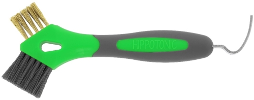 Kopystka-HIPPOTONIC-3-in-1-zielona
