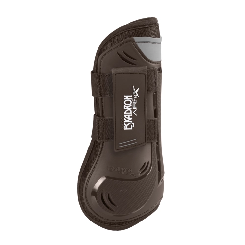 Ochraniacze-skokowe-przednie-Eskadron-Air-Flex-Classic-F-brazowe-01