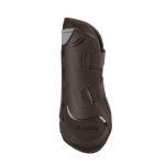Ochraniacze-skokowe-przednie-Eskadron-Air-Flex-Classic-F-brazowe-03