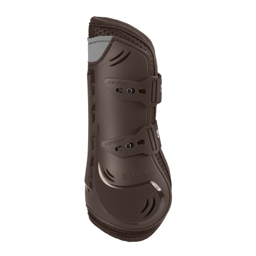 Ochraniacze-skokowe-przednie-Eskadron-Air-Flex-Sport-F-brazowe-02