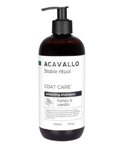 Szampon-dla-siwych-koni-Acavallo-STABLE-Ritual-Whitening-Shampoo-Coat-Care-500ml-01