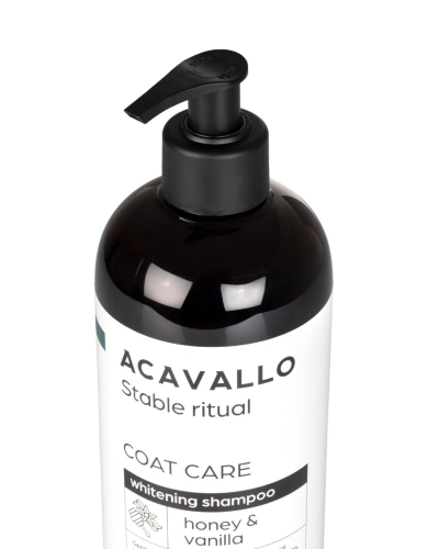 Szampon-dla-siwych-koni-Acavallo-STABLE-Ritual-Whitening-Shampoo-Coat-Care-500ml-02