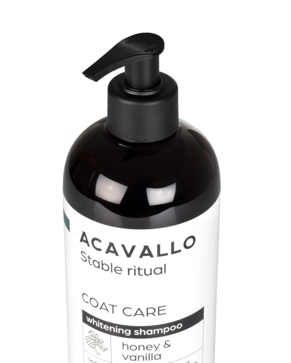 Szampon-dla-siwych-koni-Acavallo-STABLE-Ritual-Whitening-Shampoo-Coat-Care-500ml-02